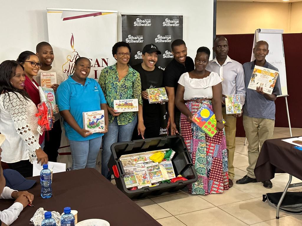 I Can Foundation (10)